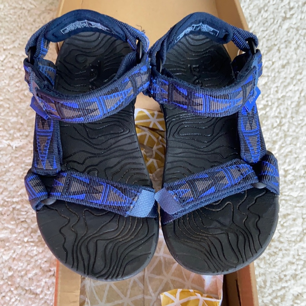 Teva Kids Hurricane 3 sandals